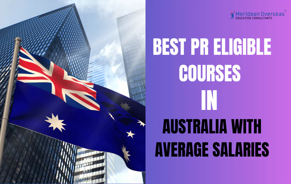 Top Permanent Residency (PR) Courses in Australia 2024